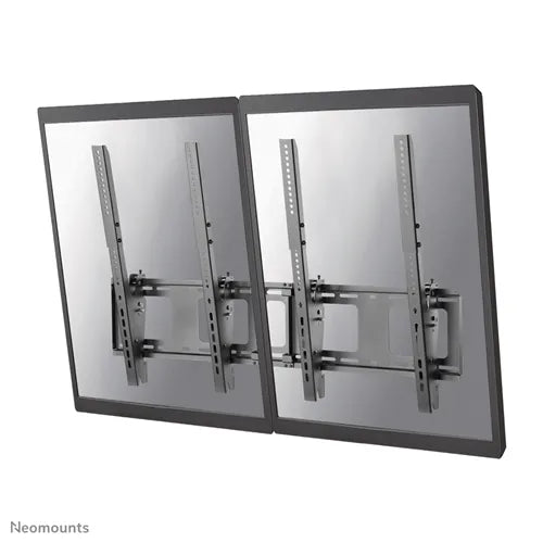Neomounts NS-WMB200PBLACK 40"-52" Menu Board Wall Mount Wall Mount Bracket NeoMounts