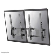 Neomounts NS-WMB200PBLACK 40"-52" Menu Board Wall Mount Wall Mount Bracket NeoMounts
