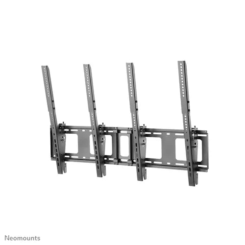 Neomounts NS-WMB200PBLACK 40"-52" Menu Board Wall Mount Wall Mount Bracket NeoMounts