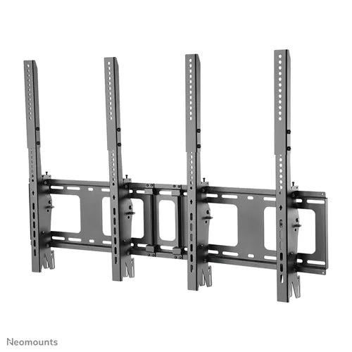 Neomounts NS-WMB200PBLACK 40"-52" Menu Board Wall Mount Wall Mount Bracket NeoMounts