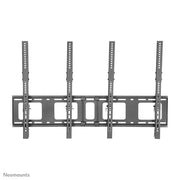 Neomounts NS-WMB200PBLACK 40"-52" Menu Board Wall Mount Wall Mount Bracket NeoMounts