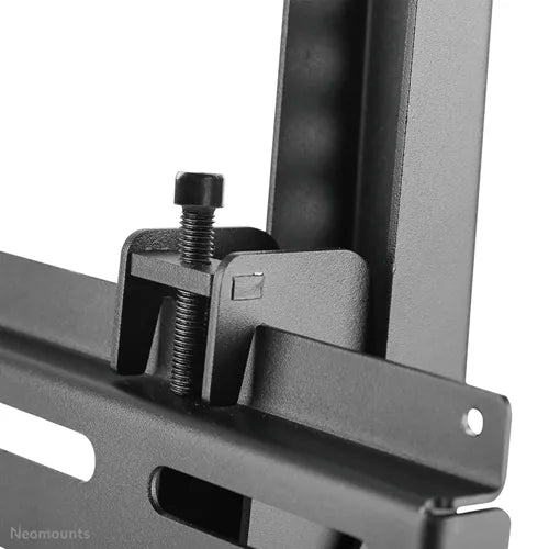 Neomounts NS-WMB200PBLACK 40"-52" Menu Board Wall Mount Wall Mount Bracket NeoMounts