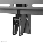 Neomounts NS-WMB200PBLACK 40"-52" Menu Board Wall Mount Wall Mount Bracket NeoMounts