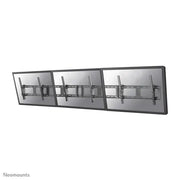 Neomounts NS-WMB300BLACK 40"-52" Screen Wall Mount Bracket Wall Mount Bracket NeoMounts