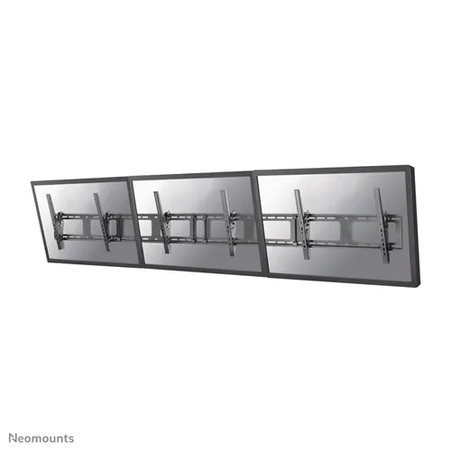 Neomounts NS-WMB300BLACK 40"-52" Screen Wall Mount Bracket Wall Mount Bracket NeoMounts