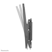 Neomounts NS-WMB300BLACK 40"-52" Screen Wall Mount Bracket Wall Mount Bracket NeoMounts