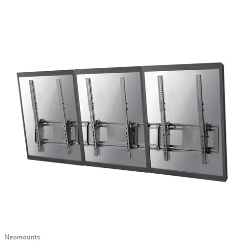 Neomounts NS-WMB300PBLACK 40"-52" Menu Board Wall Mount Wall Mount Bracket NeoMounts