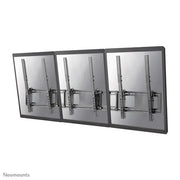 Neomounts NS-WMB300PBLACK 40"-52" Menu Board Wall Mount Wall Mount Bracket NeoMounts