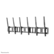 Neomounts NS-WMB300PBLACK 40"-52" Menu Board Wall Mount Wall Mount Bracket NeoMounts
