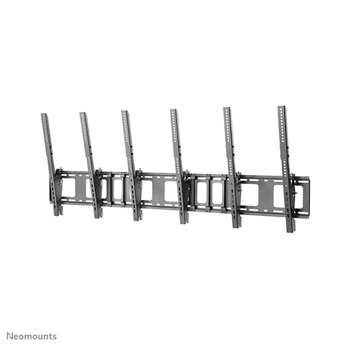 Neomounts NS-WMB300PBLACK 40"-52" Menu Board Wall Mount Wall Mount Bracket NeoMounts