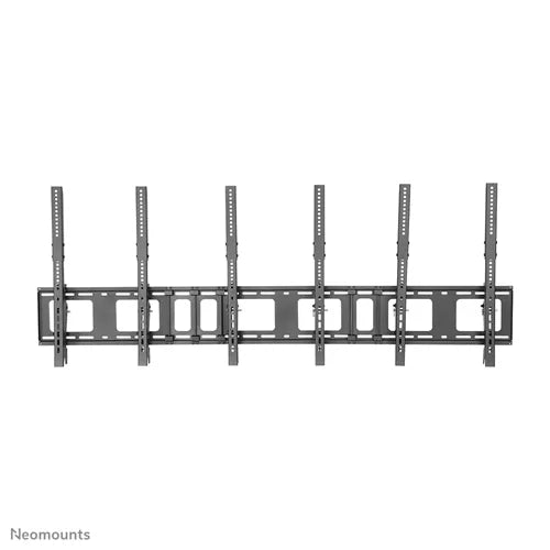 Neomounts NS-WMB300PBLACK 40"-52" Menu Board Wall Mount Wall Mount Bracket NeoMounts