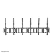 Neomounts NS-WMB300PBLACK 40"-52" Menu Board Wall Mount Wall Mount Bracket NeoMounts