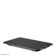 Neomounts NS-WS050BLACK Sit-Stand Workstation - Black Table Stand NeoMounts