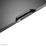 Neomounts NS-WS050BLACK Sit-Stand Workstation - Black Table Stand NeoMounts