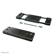 NeoMounts NSLC200 Notebook Cooler - Up to 22" Mounting Accessory NeoMounts
