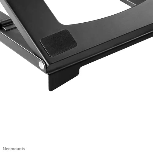 Neomounts NSLS075BLACK Foldable Laptop Stand