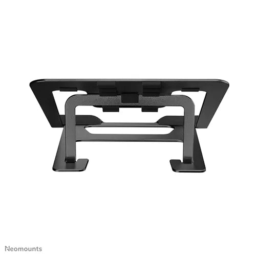 NeoMounts NSLS085BLACK Foldable Laptop Stand