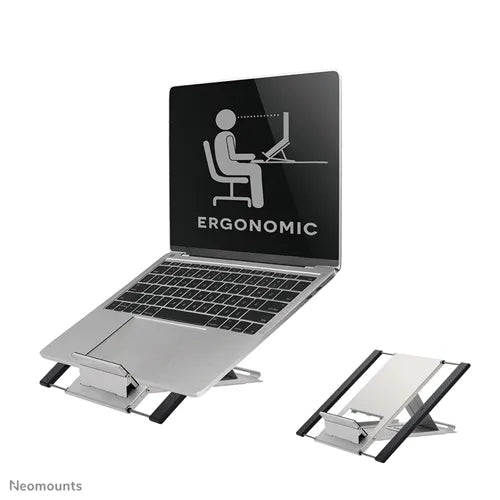 NeoMounts NSLS100 Foldable Laptop Stand