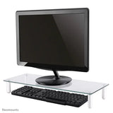 Neomounts NSMONITOR10 up to 25kg Monitor/Laptop Riser