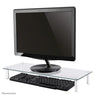 Neomounts NSMONITOR10 up to 25kg Monitor/Laptop Riser