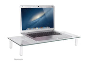 Neomounts NSMONITOR10 up to 25kg Monitor/Laptop Riser Table Stand NeoMounts