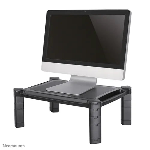 Neomounts NSMONITOR20 up to 10kg Monitor/Laptop Riser Table Stand NeoMounts