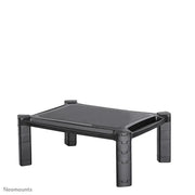 Neomounts NSMONITOR20 up to 10kg Monitor/Laptop Riser Table Stand NeoMounts