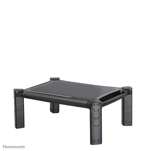 Neomounts NSMONITOR20 up to 10kg Monitor/Laptop Riser Table Stand NeoMounts