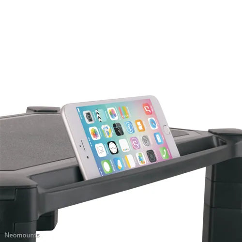 Neomounts NSMONITOR20 up to 10kg Monitor/Laptop Riser Table Stand NeoMounts
