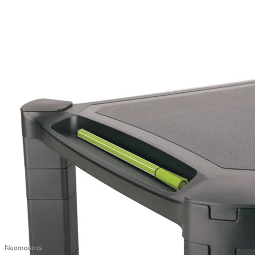 Neomounts NSMONITOR20 up to 10kg Monitor/Laptop Riser Table Stand NeoMounts