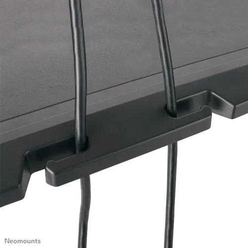 Neomounts NSMONITOR20 up to 10kg Monitor/Laptop Riser Table Stand NeoMounts