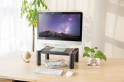 Neomounts NSMONITOR20 up to 10kg Monitor/Laptop Riser Table Stand NeoMounts