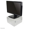 Neomounts NSMONITOR40 up to 25kg Monitor/Laptop Riser