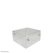 Neomounts NSMONITOR40 up to 25kg Monitor/Laptop Riser Table Stand NeoMounts