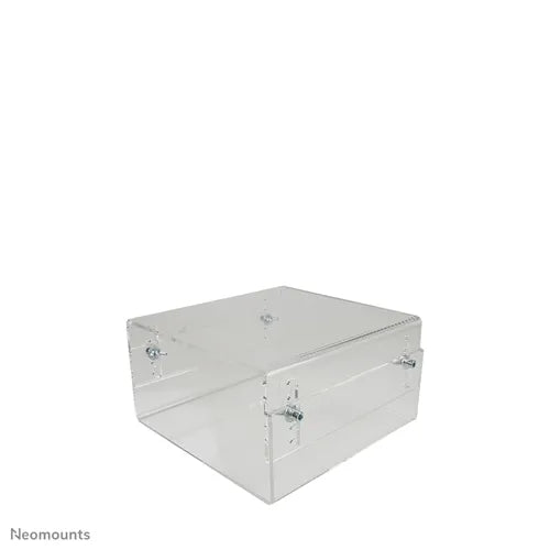 Neomounts NSMONITOR40 up to 25kg Monitor/Laptop Riser Table Stand NeoMounts