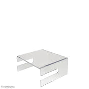 Neomounts NSMONITOR50 up to 25kg Monitor/Laptop Riser Table Stand NeoMounts