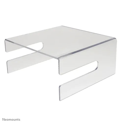 Neomounts NSMONITOR50 up to 25kg Monitor/Laptop Riser Table Stand NeoMounts