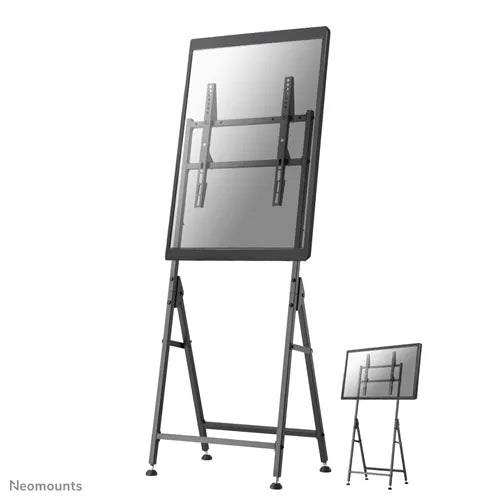 Neomounts 32" - 55" Monitor/TV Floor Stand | PLASMA-M1000 Floor Stand NeoMounts