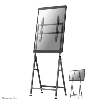 Neomounts 32" - 55" Monitor/TV Floor Stand | PLASMA-M1000 Freestanding Floor Stand NeoMounts