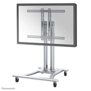 NeoMounts PLASMA-M1200 Trolley - Up to 27"-70 Screen Mobile Trolley NeoMounts