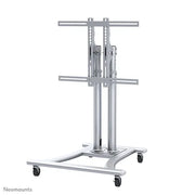 NeoMounts PLASMA-M1200 Trolley - Up to 27"-70 Screen Mobile Trolley NeoMounts