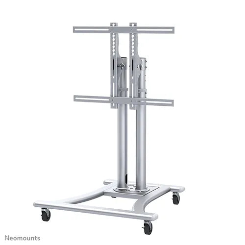 NeoMounts PLASMA-M1200 Trolley - Up to 27"-70 Screen Mobile Trolley NeoMounts