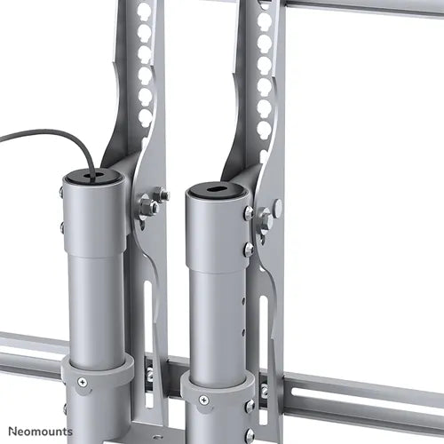 NeoMounts PLASMA-M1200 Trolley - Up to 27"-70 Screen Mobile Trolley NeoMounts