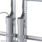 NeoMounts PLASMA-M1200 Trolley - Up to 27"-70 Screen Mobile Trolley NeoMounts