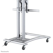 NeoMounts PLASMA-M1200 Trolley - Up to 27"-70 Screen Mobile Trolley NeoMounts