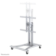 NeoMounts PLASMA-M1200 Trolley - Up to 27"-70 Screen Mobile Trolley NeoMounts