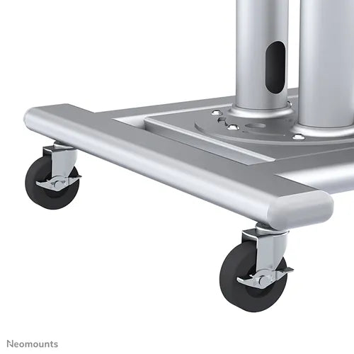 NeoMounts PLASMA-M1200 Trolley - Up to 27"-70 Screen Mobile Trolley NeoMounts
