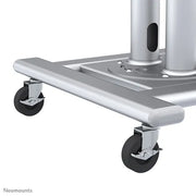 NeoMounts PLASMA-M1200 Trolley - Up to 27"-70 Screen Mobile Trolley NeoMounts