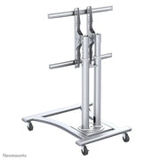NeoMounts PLASMA-M1200 Trolley - Up to 27"-70 Screen Mobile Trolley NeoMounts