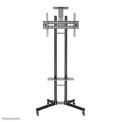 Neomounts 32" - 70" Mobile Monitor/TV Floor Stand/Trolley | PLASMA-M1700E Mobile Trolley NeoMounts